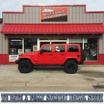 Zone Offroad Zond117 6.5" Suspension Lift Kit W/o Shocks For Ram 2500 4wd Diesel. Fixed Price $1393.75.