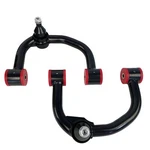 Front Upper Control Arms Left Right 2"-4 Lift For 04-21 Ford F150 Ssv Platinum. Fixed Price $87.00.