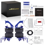 Rear Tow Assist Air Spring Suspension Kit For Ford F450 Super Duty 2wd 2011-2014. Fixed Price $233.89.