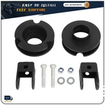 Leveling Lift Kit 1.25" Rear For 2011-2016 2017 2018 2019 Ford Explorer 2wd 4wd. Fixed Price $52.71.