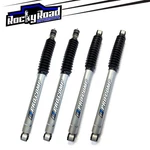 Pro Comp 3 Lift Monotube Shocks (set Of 4) For 1994-2001 Dodge Ram 1500 4wd 4x4. Fixed Price $249.95.