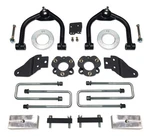 Tuff Country 54051 Lift Kit For 16-22 Titan Xd. Fixed Price $867.97.