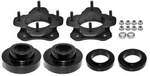 Tuff Country 53220 Fits 2022 Toyota Tundra 2024 Sequoia 3in. Lift Kit-3 In Front. Fixed Price $268.99.