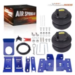 Rear Air Suspension Spring Bag Kit For Ram 3500 6.7l 4wd 2013-2024. Fixed Price $247.80.