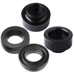 Suspension Lift Kit For 2009-2018 Dodge Ram 1500 2wd Rwd 2" Front 1.5" Rear. Fixed Price $66.63.