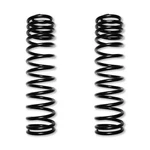 Rock Krawler Rk08330p Front Coil Spring For Jeep Wrangler Tj 2.0". Fixed Price $236.55.