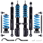 Maxpeedingrods T6 Coilovers 24 Way Suspension Kit For Scion Xd 08-14 Yaris 07-11. Fixed Price $419.00.