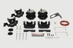Firestone Ride-rite Air Helper Spring Kit Rear 05-17 Nissan Frontier 2wd/4wd. Fixed Price $594.12.