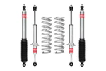 Eibach Fits Pro-truck Lift Kit E80-82-069-01-22 For 2016-2018 Toyota Tacoma. Fixed Price $959.92.
