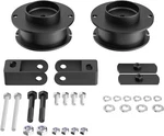 2.5" Front Leveling Lift Kit For 2014-2022 Ram 2500 4wd 2013-2022 3500. Fixed Price $53.00.