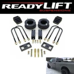 Readylift 3"f / 1"r Sst Lift Kit For Dodge Ram 2500/3500 4wd 2003-2013 69-1091. Fixed Price $359.95.