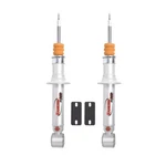 Rancho Rs66502r9 2" Front Level It Suspension Leveling Kit For 04-08 Ford F150. Fixed Price $344.60.