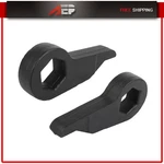 For Ford Ranger Sport 2000-2011 1"-3" Front Torsion Keys Leveling Lift Kit 2wd. Fixed Price $41.39.