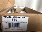Rough Country 2" Leveling Kit For 2014-2023 Ford F-150 Aluminum - 569. Fixed Price $52.00.