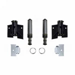 Rear Hydraulic Air Bumpstop System Icon For Toyota Tacoma 2005-2022. Fixed Price $1079.05.