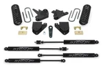 Fabtech K2062m Basic Lift System W/shocks. Fixed Price $1828.68.