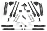 Fabtech K2219m 4 Link Lift System For 17-21 Ford F250/f350 Super Duty. Fixed Price $3066.56.