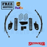 Suspension Lift Kits Skyjacker For Ford Bronco Xlt Sport 1995-96 4wd. Fixed Price $2001.69.