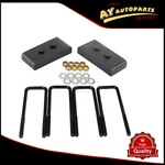 1" Rear Leveling Lift Kit For 2004-2020 Ford F150 2wd 2009-2019 2020 4wd. Fixed Price $46.96.