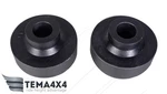 Rear Coil Spacers 20mm For Nissan Cube Micra Juke Versa Note Sentra Tiida. Fixed Price $75.00.