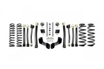 Evo Mfg Jeep Jl 3.5 Inch Enforcer Overland Lift Stage 4 18-present Wrangler. Fixed Price $3342.12.