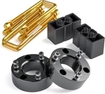 3" Lift Kit F150 Front Rear Suspension Spacers Blocks Leveling 2004-2020 2wd 4wd. Fixed Price $140.45.