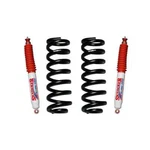 Skyjacker 182-h 2" Front Lift Kit With Hydro Shocks For 1980-1996 Ford Bronco. Fixed Price $324.95.