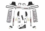 Rough Country Dodge For Ram 2500 3500 5" Suspension Lift Kit 2011-2013 4wd (gas). Fixed Price $1099.95.