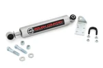 Rough Country N3 Steering Stabilizer For 99-06 Chevy/gmc 1500 4wd -. Fixed Price $49.95.