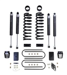 Readylift 49-19332 3'' Coil Spring Lift Kit For 19-24 Ram 3500. Fixed Price $1369.95.