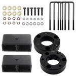Pickoor 2" Front Rear Leveling Lift Kit For Chevrolet Silverado 1500. Fixed Price $72.99.