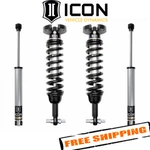 Icon K73061 1.5-3.5" Stage 1 Suspension System For 2019-2023 Gm 1500. Fixed Price $2325.55.