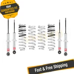 Eibach E80-35-056-03-22 Stage 1 Pro-truck Lift System For 2021-2023 Ford Bronco. Fixed Price $1299.00.