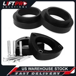1.2" 30mm Car Spacers Leveling Lift Kit For Nissan Pathfinder R50, Regulus. Fixed Price $148.00.