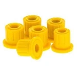Arb Omesb108 Shackle Spring Bush Kit Fits 2005+ Toyota Tacoma. Fixed Price $44.08.