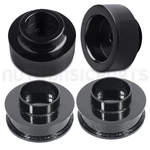 For 2009-2010 Dodge Ram 1500 2wd 3" Front & 1.5" Rear Leveling Lift Kit. Fixed Price $58.88.