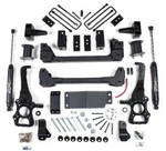 Zone Offroad 6" Lift Kit With Nitro Shocks Zonf53n Fits 2015-2020 Ford F150 4wd. Fixed Price $1398.59.