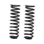 Maxpeedingrods 3" Front Coil Lift Springs For Jeep Cherokee Xj Comanchee Mj. Fixed Price $229.35.