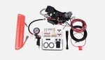 Air Lift 25980ez Wirelessone Hd Compressor Remote Control For Bags. Fixed Price $439.98.