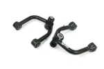 Front Upper Control Arms For 2-4" Lift 96-02 4runner / 95-04 Tacoma. Fixed Price $410.00.
