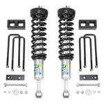 For Toyota Tacoma 05-22 Readylift 3" X 2" Sst Front & Rear Suspension Lift Kit. Fixed Price $1549.95.