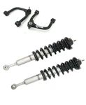 Freedom Off-road Front 3" Lift Struts W/ Upper Control Arms For 22+ Tundra. Fixed Price $736.25.