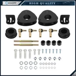 1.5 Inch Front Rear Lift Kit + Sway Endlink For Ford Bronco Sport 4wd 2021-2025. Fixed Price $112.95.