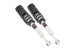 M1 Adjustable Leveling Struts Monotube 0-2" Toyota Tundra 4wd (22-26). Fixed Price $549.95.