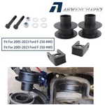 3" Front Leveling Lift Kit For 2005-22 2023 Ford F250 F350 4wd W/shock Extenders. Fixed Price $68.88.
