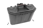 Rough Country Under Seat Storage Box For Can-am Defender Hd 5 8 9 10. Fixed Price $89.95.