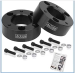 3 Inches Front Leveling Lift Kit For Ford F-150 2wd 4wd 2004-2025. Fixed Price $25.19.