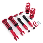 Bfo Coilover Kit For Dodge Charger 06-10 & Srt-8 Adj. Height Shock Absorbers. Fixed Price $229.00.