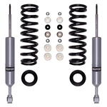 Bilstein 47-310971 Suspension Kit Fits Toyota Sequoia 2022-2008, Tundra 2021-200. Fixed Price $923.00.