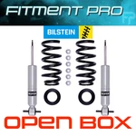 Bilstein 47-310858 B8 6112 Front Coilover Kit For 2007-2013 Chevy Silverado 1500. Fixed Price $794.20.
